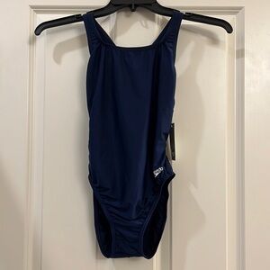 Speedo ladies bathing suit